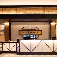Hotel Indigo Hattiesburg by IHG,位于哈蒂斯堡的酒店