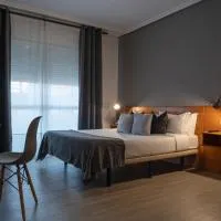 Hotel & Spa Carlos desde 1996，位于梅利德的酒店
