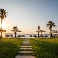 MAIA Luxury Beach Hotel & Spa，位于古泽尔坎里的酒店