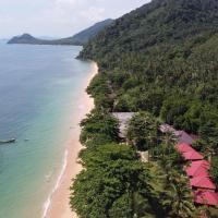 Le Dugong Libong Resort，位于利邦岛的酒店
