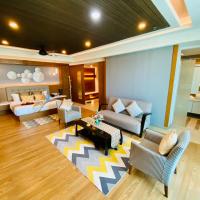 兰卡威海景酒店