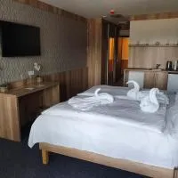 miniHotel Pápa,位于帕波的酒店