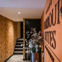 Harbour Suites Boutique Hotel，位于蒙尼肯丹的酒店