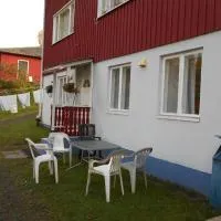 Perniön majoitus alakerta，位于Perniö的酒店