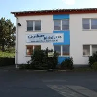Gästehaus Kleinfurra，位于Kleinfurra的酒店
