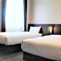 BANDE HOTEL OSAKA - Vacation STAY 98144，位于大阪西成区的酒店