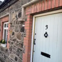 Arthur Street Guest Cottage (Sister cottage number 3)，位于希尔斯伯勒的酒店