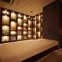 Super Hotel Mito，位于水户的酒店