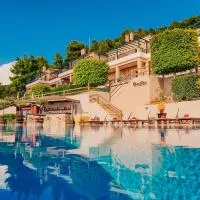 Natura Club Hotel & Spa - Adults Guests,位于基帕里夏的酒店