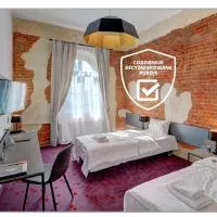 Koszary Arche Hotel，位于古拉卡尔瓦里亚的酒店