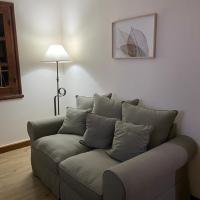 Apartamento Completo en el centro de Durazno，位于杜拉斯诺的酒店