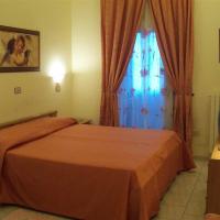 盆西奥罗密欧酒店，位于巴里Bari City Centre的酒店