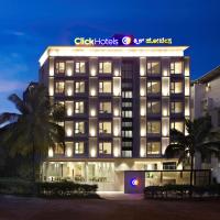 Click Hotel Bangalore