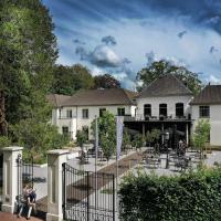 Boutique hotel & brasserie de Heerlyckheid，位于Bredevoort的酒店