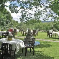 扎克旅馆，位于Schauren的酒店