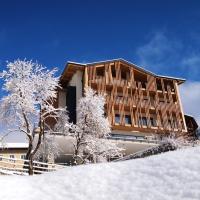 Alpinhotel Vajolet - Adults only，位于蒂雷斯的酒店