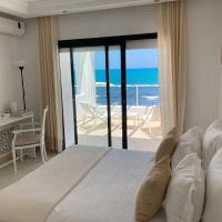 Dar Corniche La Marsa (Adults Only)，位于拉马萨的酒店