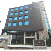 Hotel Park Elanza Chennai，位于钦奈Nungambakkam的酒店