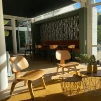 Out-Side Bierges，位于瓦夫尔的酒店