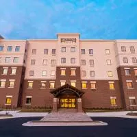 Staybridge Suites - Washington DC East - Largo by IHG,位于拉戈的酒店
