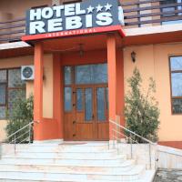 Hotel Rebis，位于布勒伊拉的酒店