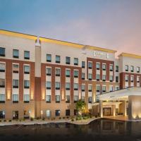 Staybridge Suites Florence - Cincinnati South, an IHG Hotel，位于弗洛伦斯辛辛那提/北肯塔基国际机场 - CVG附近的酒店