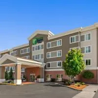 Holiday Inn Express and Suites Sumner by IHG，位于Sumner的酒店