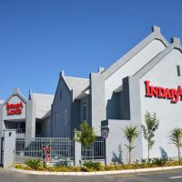 Indaba Lodge Gaborone，位于哈博罗内的酒店