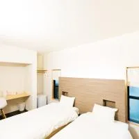 B&B MIKAWA Info Centre - Kanazawa Fish Harbour，位于金泽的酒店