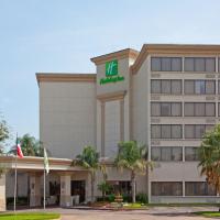 Wyndham Houston Hobby Airport，位于休斯顿威廉·P·霍比机场 - HOU附近的酒店