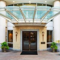 Kimpton Marlowe, an IHG Hotel，位于剑桥East Cambridge的酒店