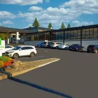 Holiday Inn Scranton East - Dunmore by IHG，位于邓莫尔的酒店