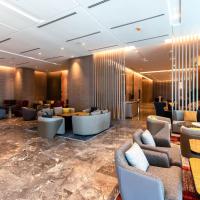 Holiday Inn Johor Bahru City Centre, an IHG Hotel，位于新山的酒店