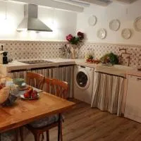 Ca la Casilda，位于普拉德的酒店