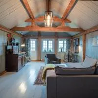 Håholmen - by Classic Norway Hotels，位于Karvåg的酒店
