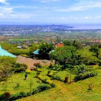 Lago Resort - Best Views in Kisumu，位于基苏木的酒店