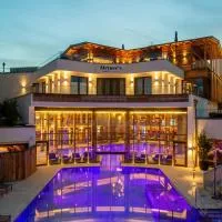 Ortner's Resort，位于巴特法兴格的酒店