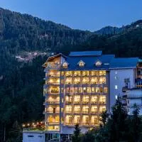 Fortune Park Dalhousie - Member ITC Hotels' Group，位于戴尔豪斯的酒店