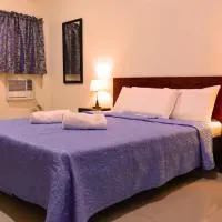CounTess Pension House，位于Liloan的酒店