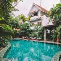 Hotel Tugu Malang，位于玛琅的酒店