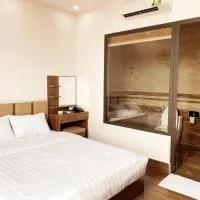 MV Hotel，位于海防的酒店