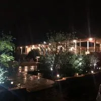 Fairway Manor Accommodation，位于诺瑟姆的酒店