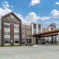 MainStay Suites Waukee-West Des Moines，位于Waukee的酒店