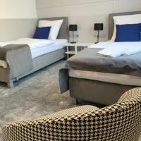 Hotel Coliber，位于Kłobuck的酒店
