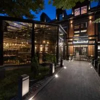 Industrial 1853.,位于克拉古耶瓦茨的酒店