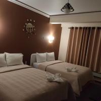 Hotel Espectacular，位于Callampaya拉巴斯国际机场 - LPB附近的酒店
