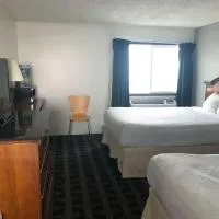 Motel 6 Missoula, Mt - Wye - Travel Plaza,位于米苏拉的酒店