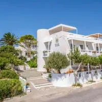 Aris Boutique Hotel，位于帕琉乔拉的酒店