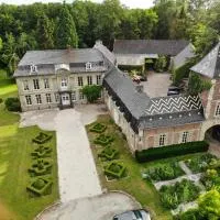 Château d'en haut，位于Jenlain的酒店