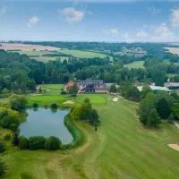 Lakeside Lodge Golf and Country Club，位于亨廷登的酒店